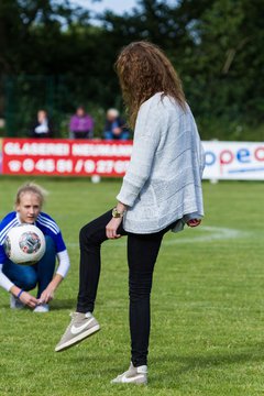 Bild 26 - Frauen ATSV Stockelsdorf - FSC Kaltenkirchen : Ergebnis: 4:3